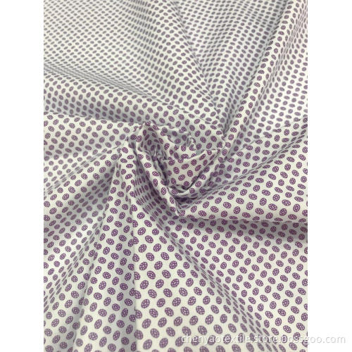 T/C(Polyester/Cotton) 65/35 133*94 Printed Fabric